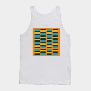 Windows Tank Top